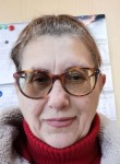 Olga, 63, Vladivostok