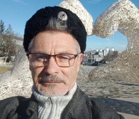 Игорь Пономарев, 58 лет, Пятигорск