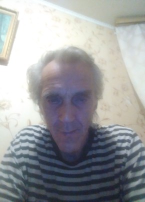 Aleksandr, 65, Russia, Moscow