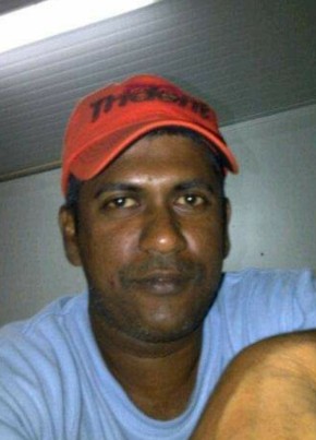 Faizel, 48, Republiek Suriname, Paramaribo