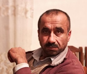 Arzuman, 47 лет, Gəncə