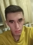 Naimjon Aliqulov, 22 года, Новосибирск