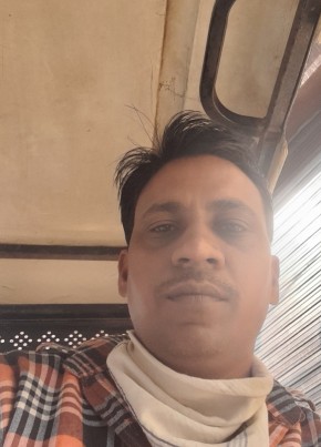Chhota, 31, India, Delhi