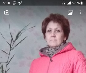 Елена, 54 года, Пермь