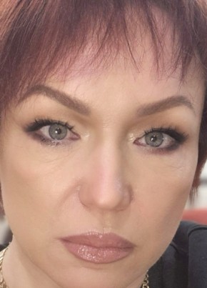 Oksana, 45, Russia, Kazan