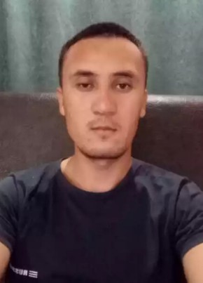 Баха из Душанбе 40 лет