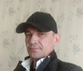 Геннадий, 49 лет, Волжский (Волгоградская обл.)