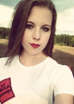 Валерия, 23, Россия, Лабытнанги