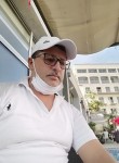 Mostafa, 53 года, مرتيل‎