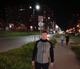 Daniil, 37, Perm