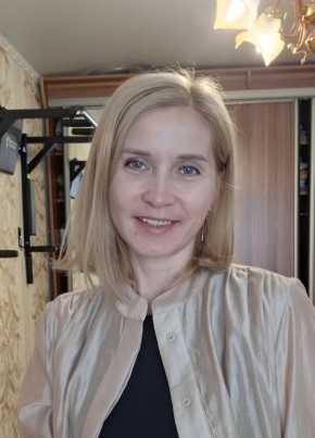 Галина из Заволжье 45 лет
