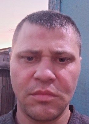 Евгений, 37, Россия, Пенза