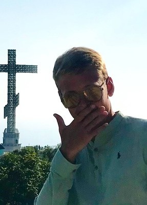 Aleksandr, 27, Russia, Kudepsta