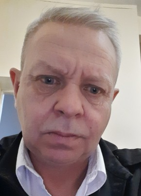 Максим Новиков, 51, Россия, Челябинск