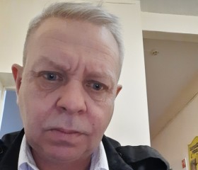 Максим Новиков, 51 год, Челябинск