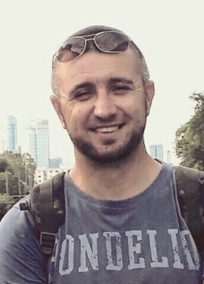 Branko, 40, Bosna i Hercegovina, Janja