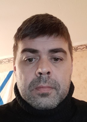 Николай, 44, Россия, Армянск