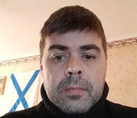 Николай, 44 года, Армянск