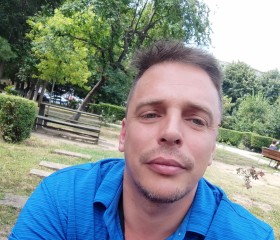 Alex, 41, Arad