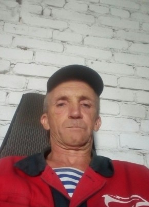 Паша, 53, Рэспубліка Беларусь, Ліда