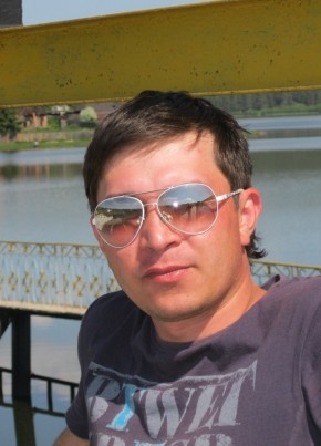 Kostik, 35, Russia, Magnitogorsk