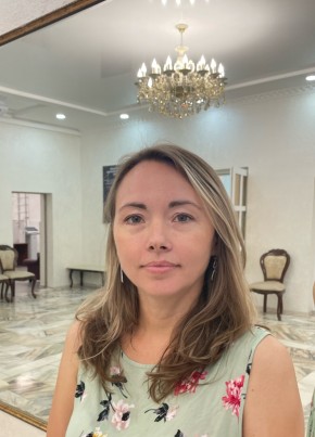 Елена, 38, Россия, Краснодар