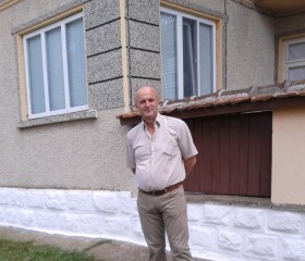serj, 58 лет, Харманли
