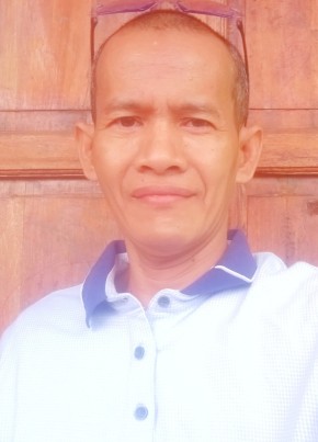imam wae, 47, Indonesia, Surabaya