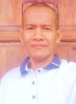 imam wae, 47  , Surabaya