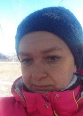 Вероника, 46, Россия, Ульяновск