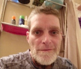 John, 44 года, Lawrence (State of Kansas)