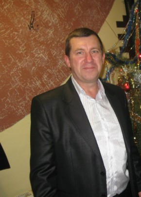 Сергей, 55, Україна, Шишаки