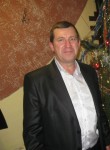 Сергей, 55 лет, Шишаки