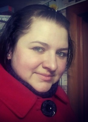 Анна, 34, Россия, Увельский