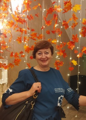 Ольга, 58, Россия, Стерлитамак