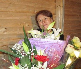 Светлана, 48 лет, Ижевск