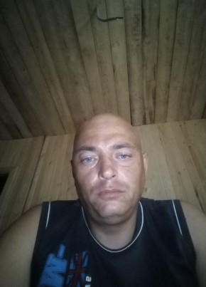 boris, 45, Россия, Раевская