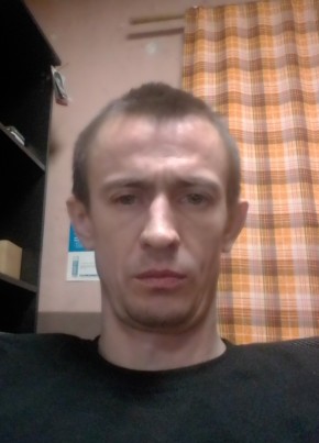 Игорь, 37, Россия, Никольское