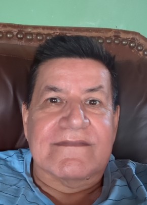 Manolo, 67, United States of America, Rahway