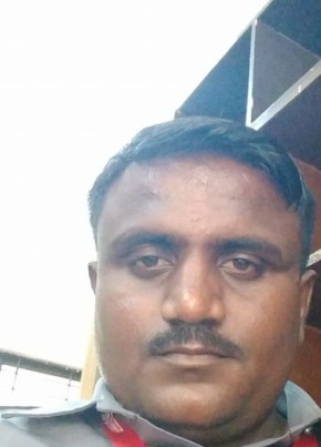 gangadhar, 45, India, Robertsonpet