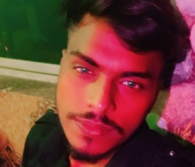 Fariyaz Alex, 24 года, Calcutta