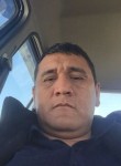 bahram, 45 лет, Nukus