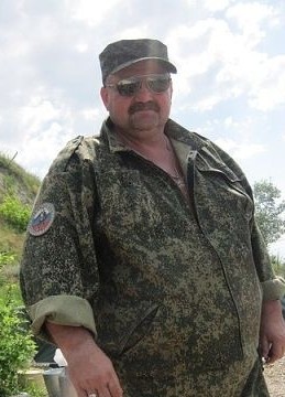 олег, 57, Россия, Норильск