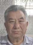 Ташик, 64 года, Бишкек