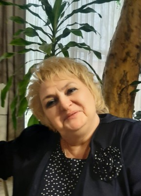 Алина, 56, Россия, Кропоткин
