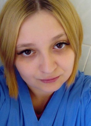 Анна, 33, Россия, Хабаровск