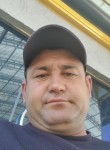 Farrukh, 36  , Wobkent