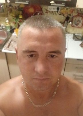 Денис, 39, Россия, Пестово
