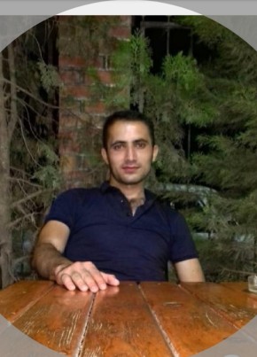Salam , 31, Azərbaycan Respublikası, Bakı