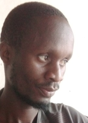 Frank, 31, Republika y’u Rwanda, Musanze
